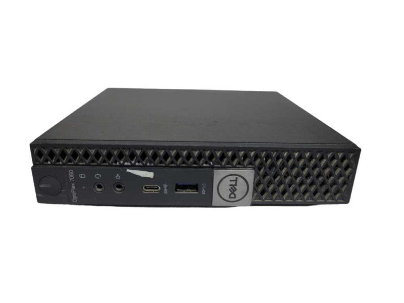 Dell OptiPlex 7060 - Core i5-8500T | 8GB | 256GB SSD %