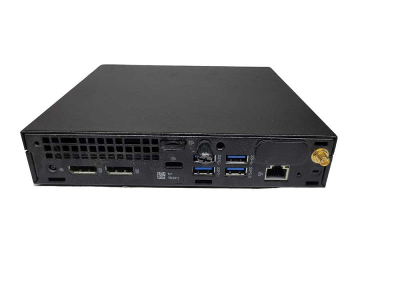 Dell OptiPlex 7060 - Core i5-8500T | 8GB | 256GB SSD %