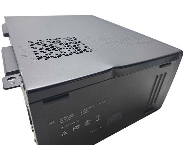 Dell Inspiron 3668 Tower Desktop | i5-7400 @ 3.00GHz 8GB DDR4 No HDD/OS )