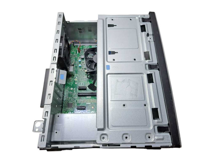 Dell Inspiron 3668 Tower Desktop | i5-7400 @ 3.00GHz 8GB DDR4 No HDD/OS )