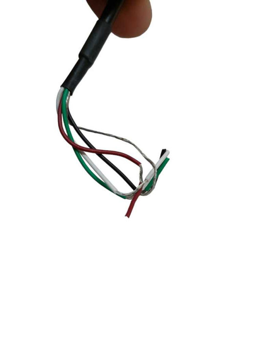 Bogen Uni-Directional Dynamic Desktop Paging Microphone Model: MBS1000A =