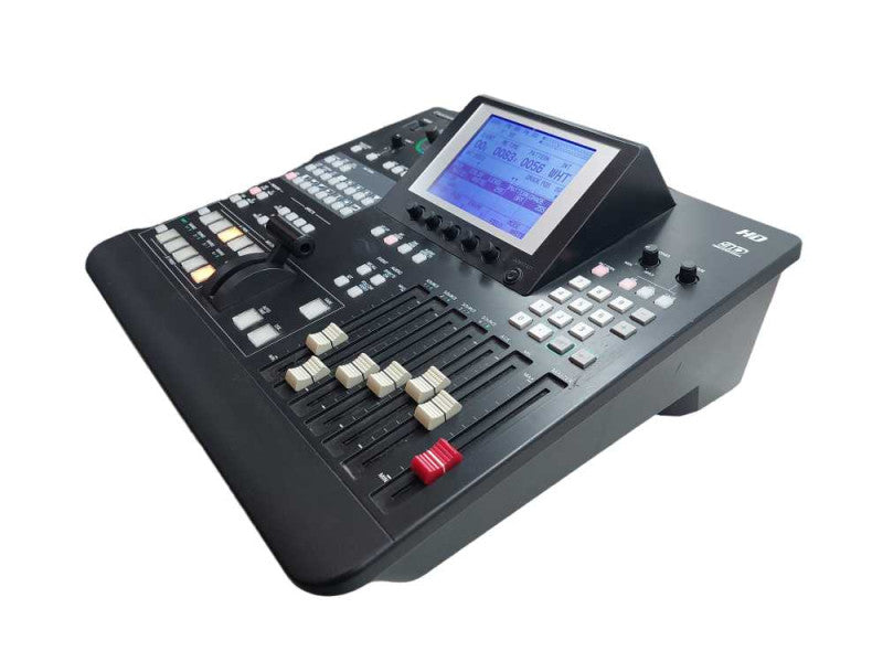 Panasonic Digital AV Mixer Model: AG-HMX100P =