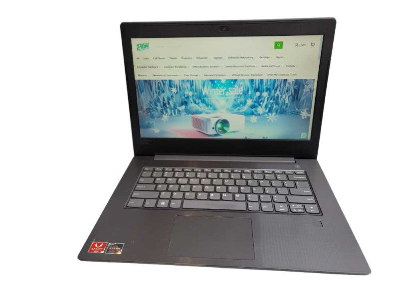 Lenovo V330-14ARR| Ryzen 5 2500U| 8GB DDR4| 256GB SSD  Î²