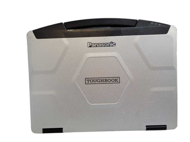 Panasonic ToughBook CF-54| i5-6300U| 8GB DDR4| 240GB SSD |11660   Hours Î²