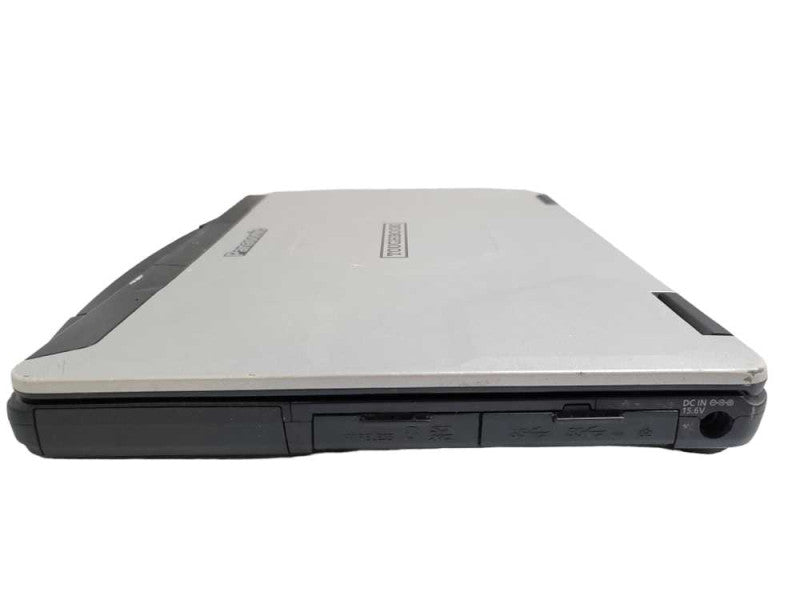 Panasonic ToughBook CF-54| i5-6300U| 8GB DDR4| 240GB SSD |11660   Hours Î²