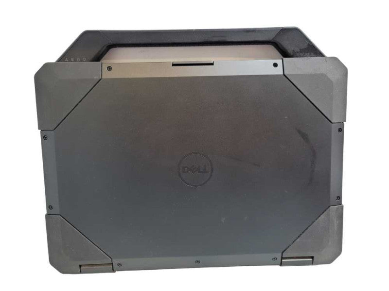 Dell Latitude 14 Rugged (5404)| i7-4650U| 8GB DDR3| 256GB SSD   Î²
