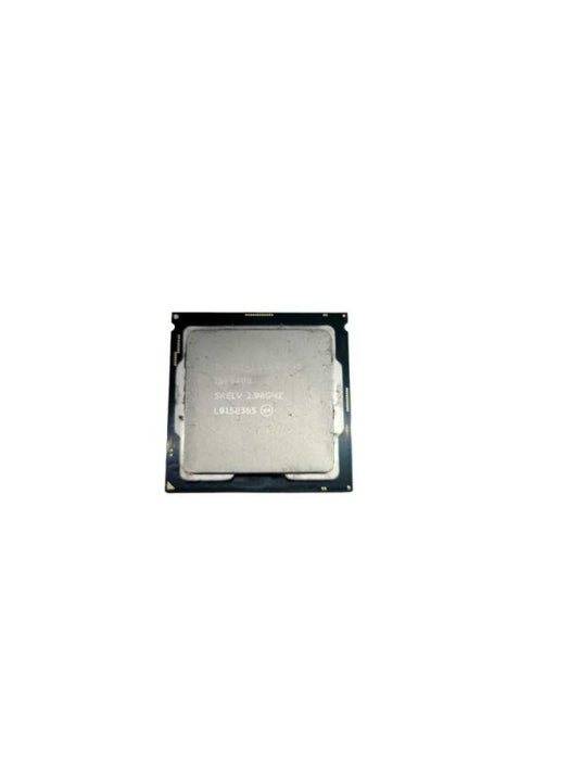 Intel Core i5-9400 @ 2.9GHz [SRELV] %