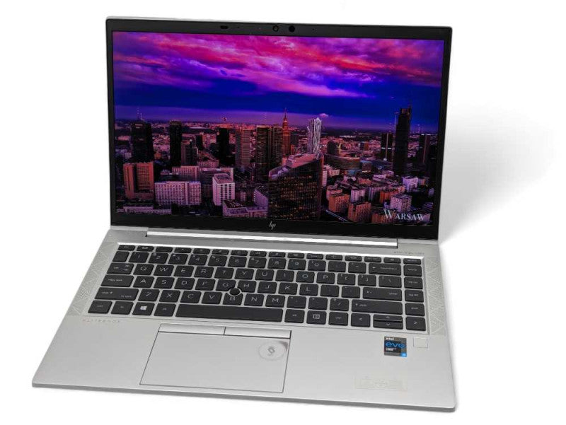 HP EliteBook 840 G7 Intel Core i5-10210U 16GB 512GB NVMe  -