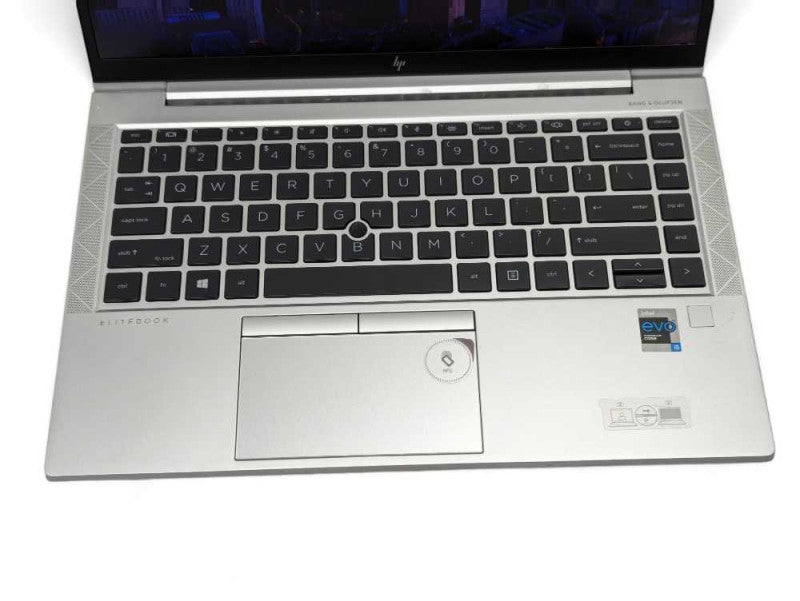 HP EliteBook 840 G7 Intel Core i5-10210U 16GB 512GB NVMe  -