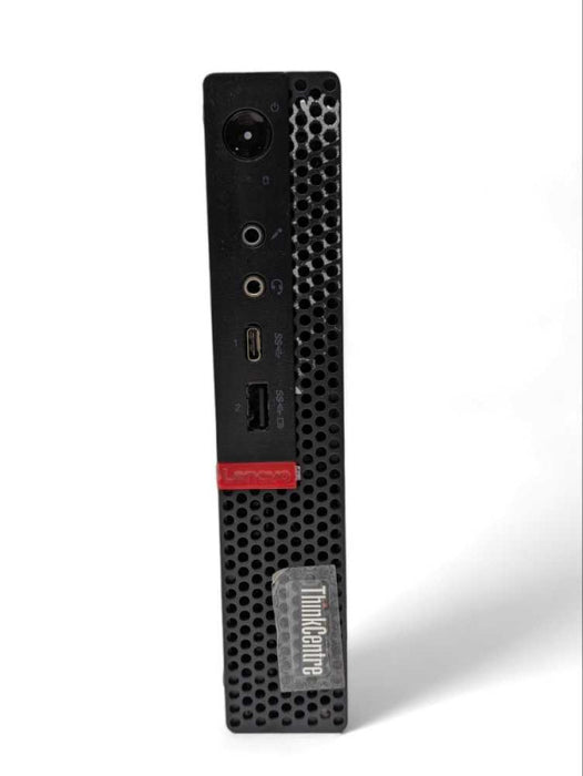 Lenovo ThinkCentre M920q Core i5-8500T @ 2.10Ghz 16GB RAM 256GB SSD  -