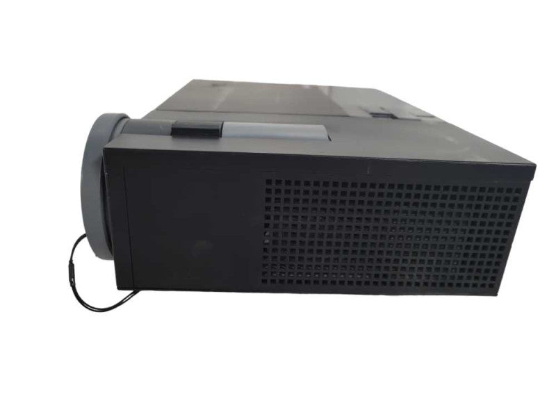 Dell 1510X Projector XGA Conference Room Projector 3500 Lumens 3297 Lamp Hrs READ !