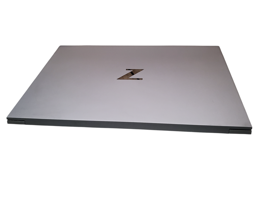 HP ZBook Studio 15 G8 i7-11850H 2.50GHz 32GB 256GB SSD QUADRO T1200 READ  Lap200
