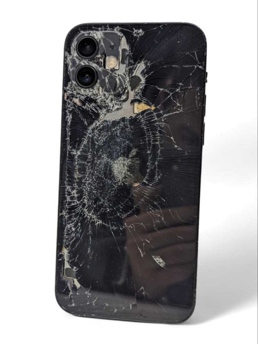 Apple iPhone 12 64GB UNLOCKED Plz READ  -