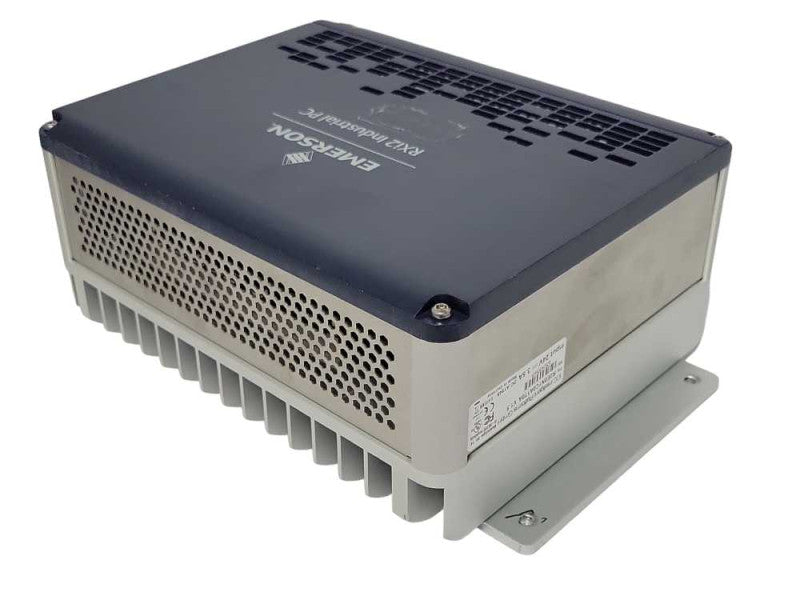 Emerson RXi2 Industrial PC, AMD RX-225FB, 8GB RAM, 120GB SSD Q_
