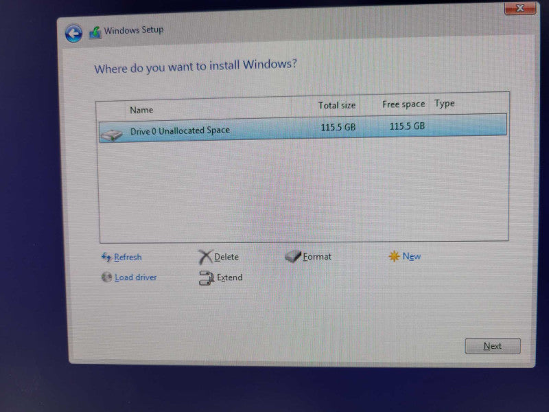 Emerson RXi2 Industrial PC, AMD RX-225FB, 8GB RAM, 120GB SSD Q_