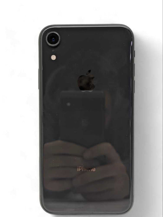 Apple iPhone Xr 64GB Black UNLOCKED -