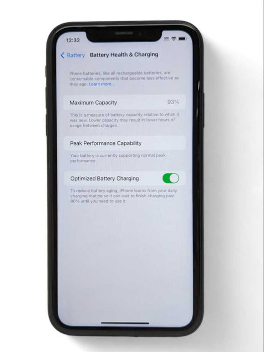 Apple iPhone Xr 64GB Black UNLOCKED -