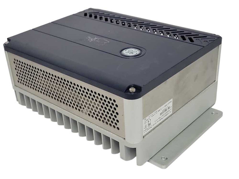 GE Intelligent Platform Industrial PC, AMD RX-225FB, 8GB RAM, 120GB SSD Q_