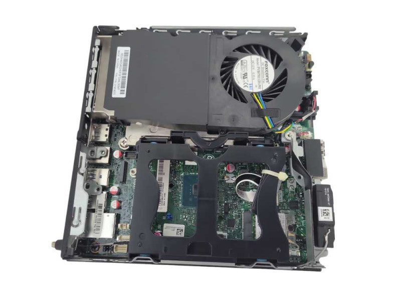 Lenovo ThinkCentre M920q - Core i5-8500T | 16GB RAM | 256GB NVMe + PWR ADPTR !