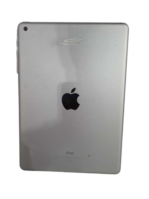 Apple iPad 6th Gen 128GB (A1893) - READ !