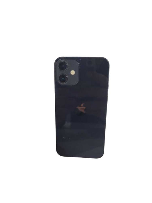 Apple iPhone 12 mini  Unlocked 128GB Black READ !