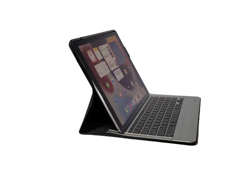 Apple iPad Pro 2nd Gen. 64GB, Wi-Fi, 12.9 in with Logitech Keyboard  _