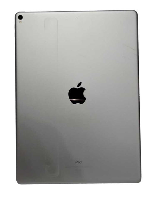 Apple iPad Pro 2nd Gen. 64GB, Wi-Fi, 12.9 in with Logitech Keyboard  _