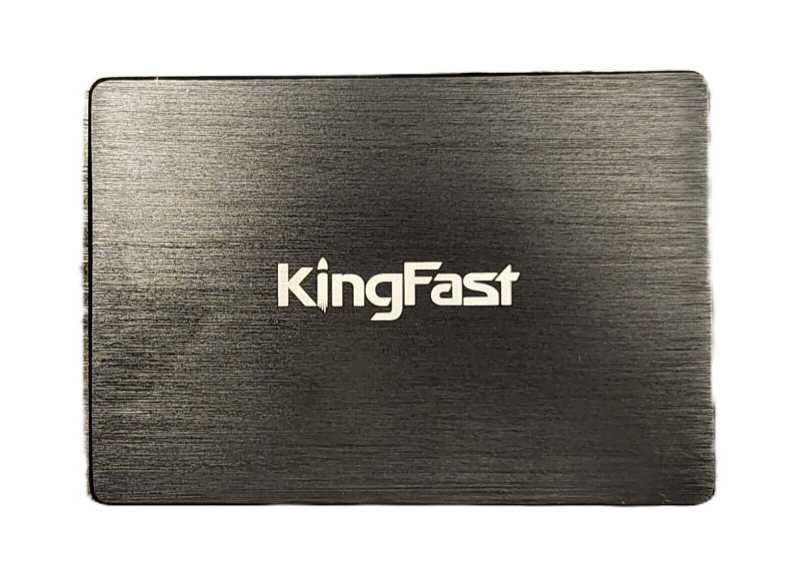 Kingfast 1TB Internal SSD | 2.5\\" | 3D NAND SATA III | Desktop or Laptop :
