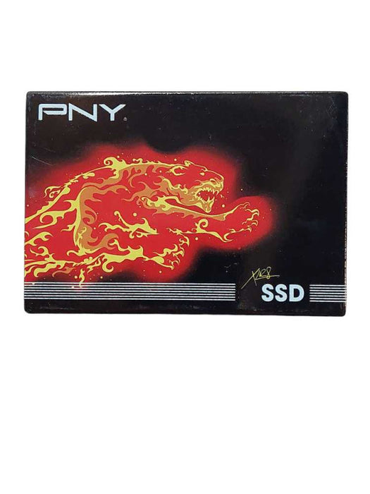 PNY 960GB 2.5\\" 7mm 6Gbps SATA III SSD DRIVE SSD7SC960GCS2 SSD :