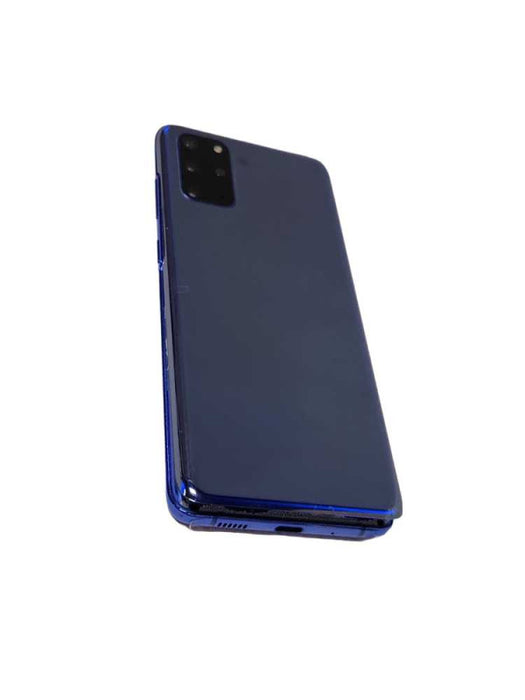 Samsung Galaxy S20+ 5G 128GB, 12GB Memory Smart Phone, READ _