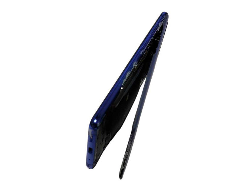 Samsung Galaxy S20+ 5G 128GB, 12GB Memory Smart Phone, READ _