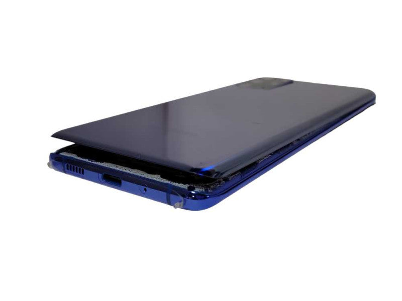 Samsung Galaxy S20+ 5G 128GB, 12GB Memory Smart Phone, READ _