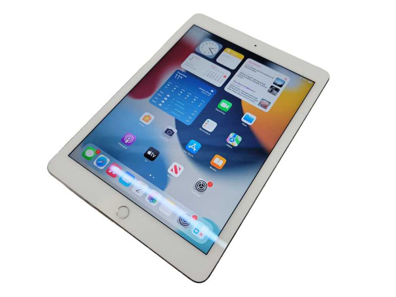 Apple iPad Air 2 - 32GB - White (
