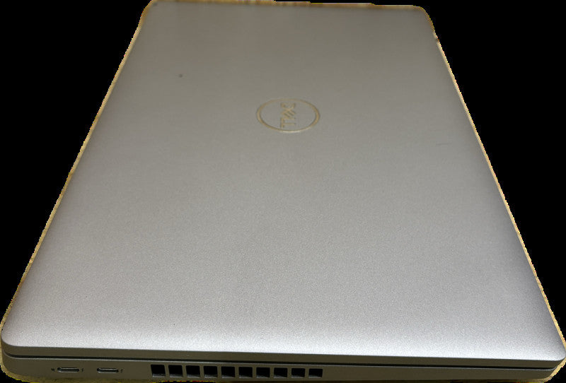 Dell Latitude 5520 Intel Core i5-1135G7@2.4GHz 16GB RAM 256GB SSD