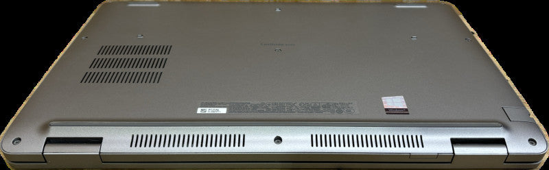 Dell Latitude 5520 Intel Core i5-1135G7@2.4GHz 16GB RAM 256GB SSD