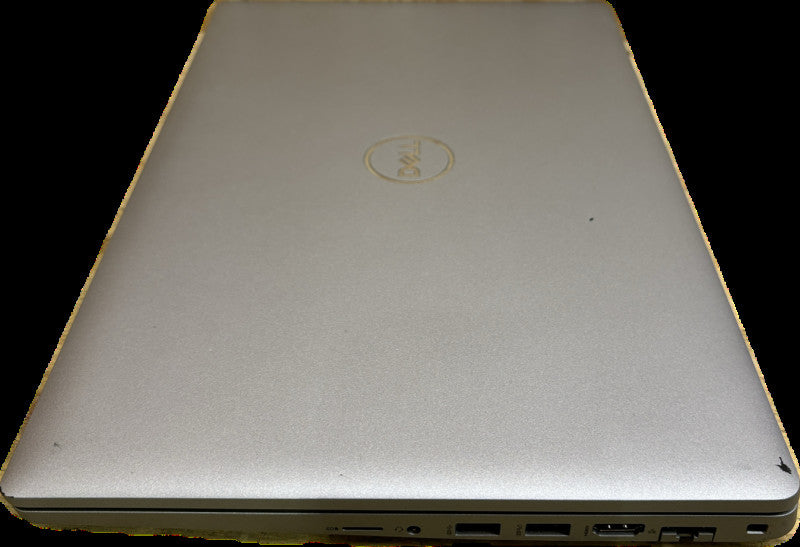 Dell Latitude 5520 Intel Core i5-1135G7@2.4GHz 16GB RAM 256GB SSD
