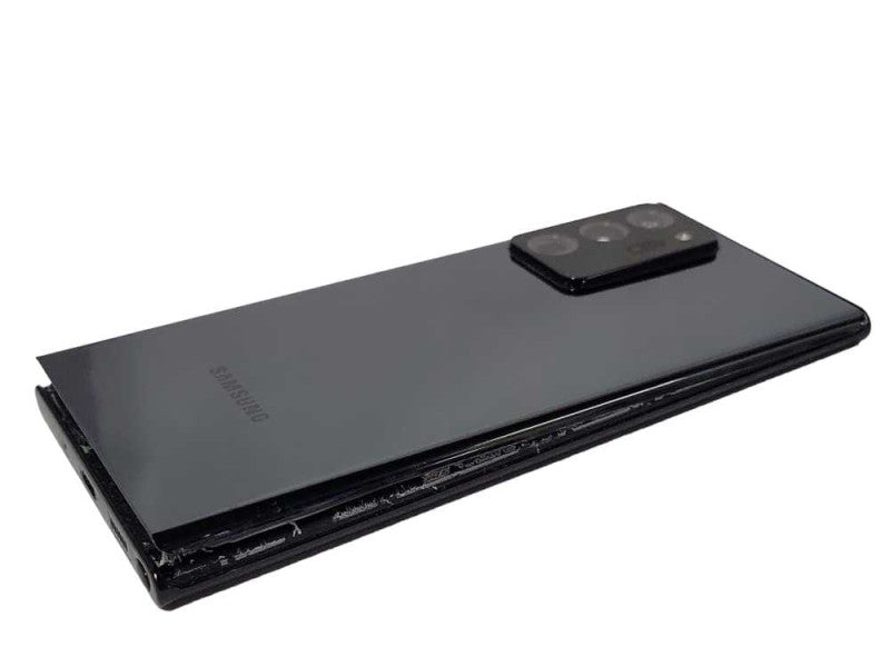 Samsung Galaxy Note20 ultra 5G 128GB 12GB Memory smart phone, READ _
