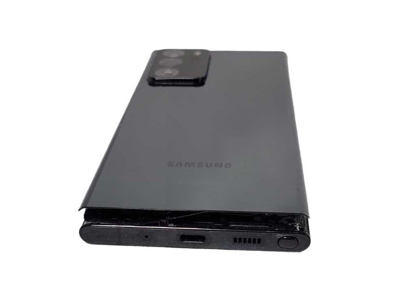 Samsung Galaxy Note20 ultra 5G 128GB 12GB Memory smart phone, READ _