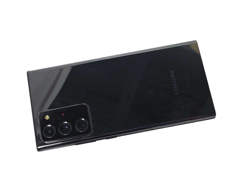 Samsung Galaxy Note20 ultra 5G 128GB 12GB Memory smart phone, READ _
