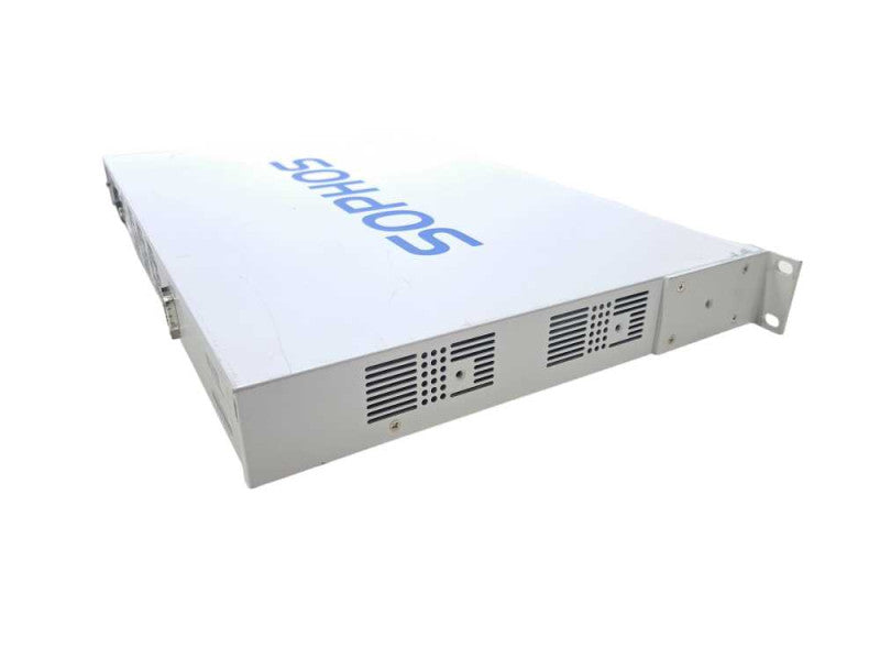 Sophos SG 230 rev.1 | 1U Firewall Network Security Appliance | Factory Reset )