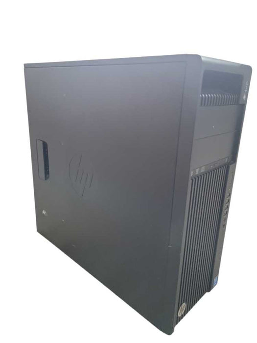 HP Z440 WorkStation | Xeon E5-1620 v3 @ 3.50GHz 8 GB DDR4  Quadro K4200 !