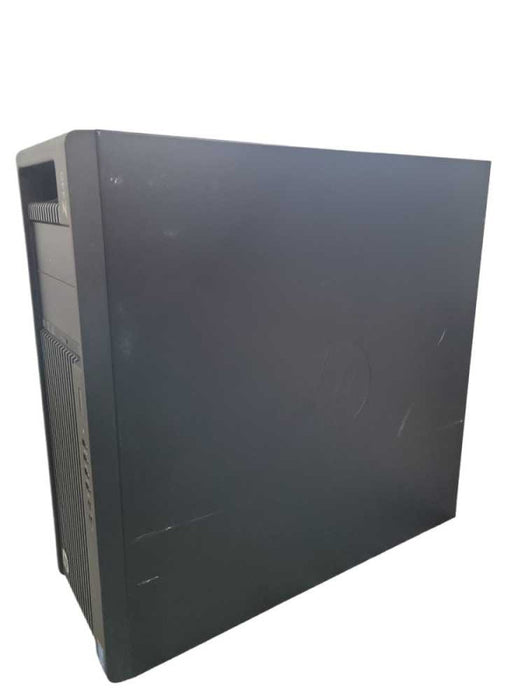 HP Z440 WorkStation | Xeon E5-1620 v3 @ 3.50GHz 8 GB DDR4  Quadro K4200 !