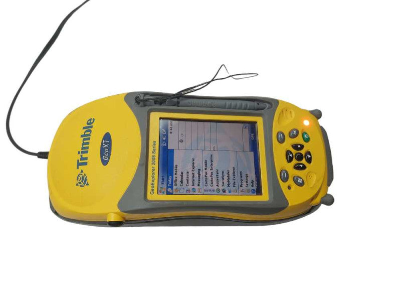Trimble Geo XT GeoExplorer 2008 Series PN:70950-20 =