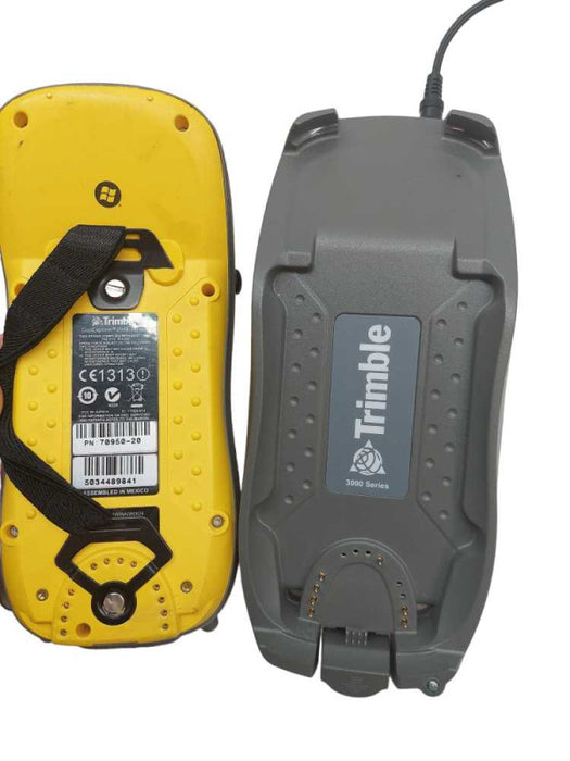 Trimble Geo XT GeoExplorer 2008 Series PN:70950-20 =