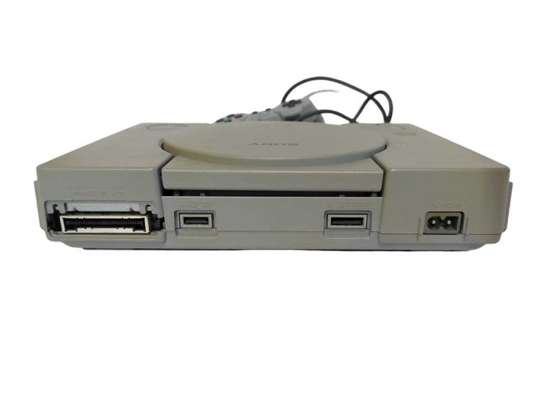 Sony PS1 PlayStation 1 Gray Console (SCPH-5501), NTSC-U/C. w/ Controller