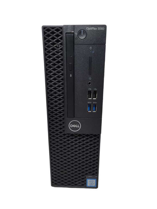 Dell OptiPlex 3060 - Core i5-8500 | 8GB | 256GB SSD %