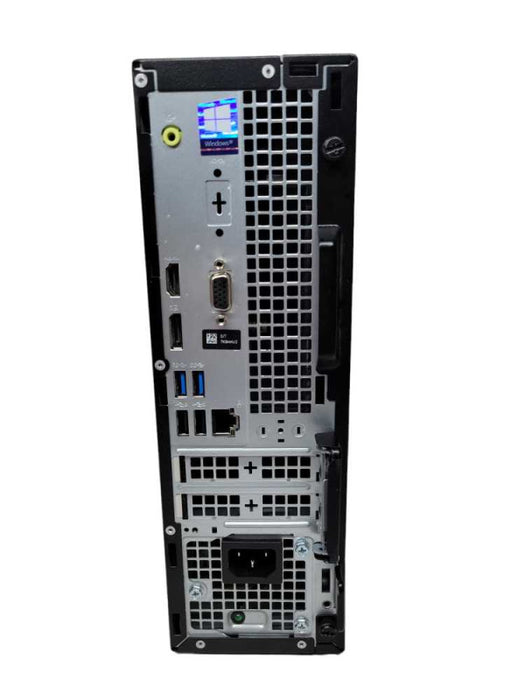Dell OptiPlex 3060 - Core i5-8500 | 8GB | 256GB SSD %