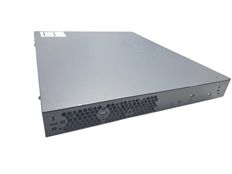 Cisco WS-C2960X-24PS-L V04 | 24-Port Gigabit PoE+ 370W Switch )