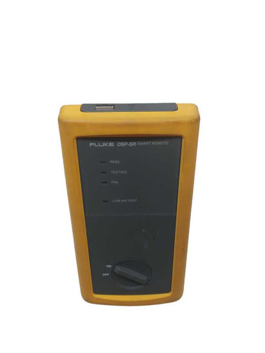 Fluke DSP-SR Smart Remote ( No Battery or Adaptor ) Tool Only  =