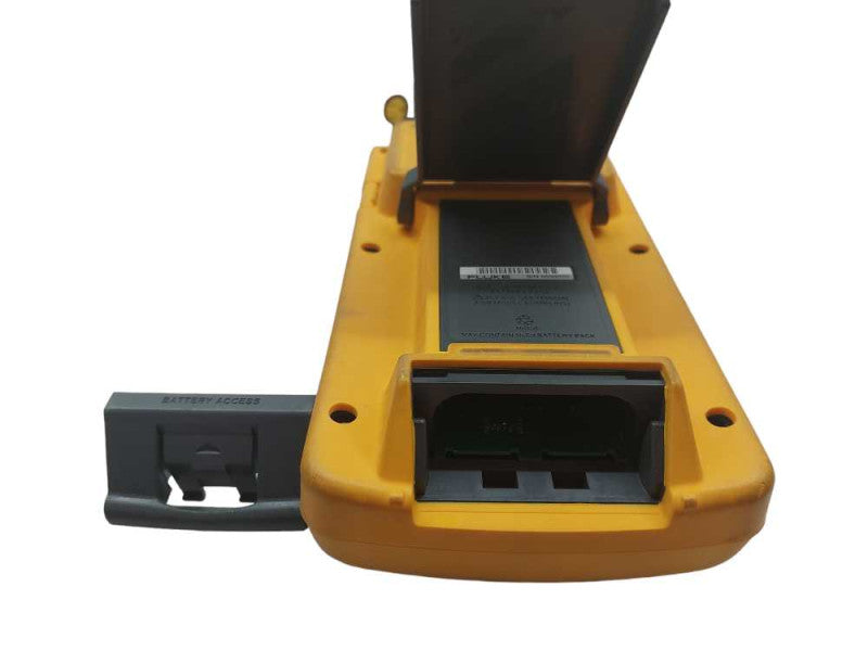 Fluke DSP-SR Smart Remote ( No Battery or Adaptor ) Tool Only  =
